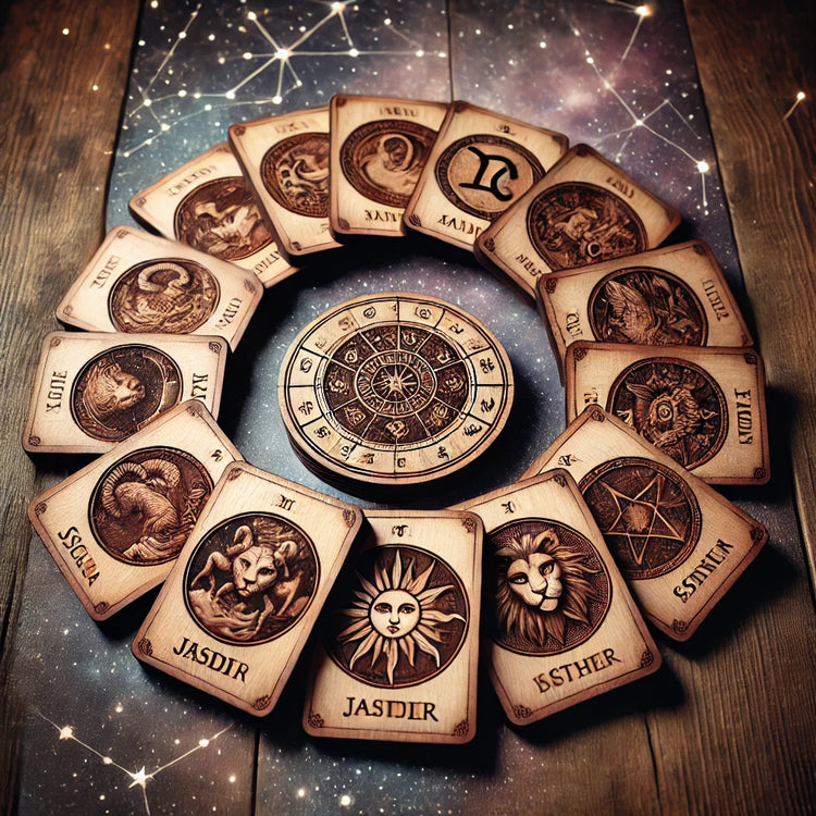 Zodiac and Astrology