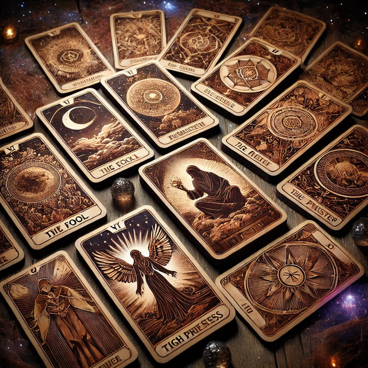 Tarot Cards
