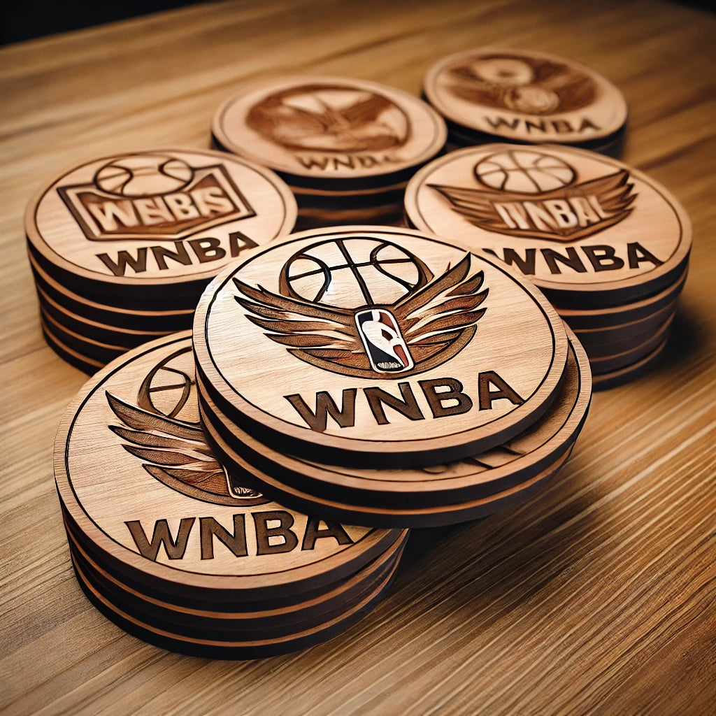 WNBA Products
