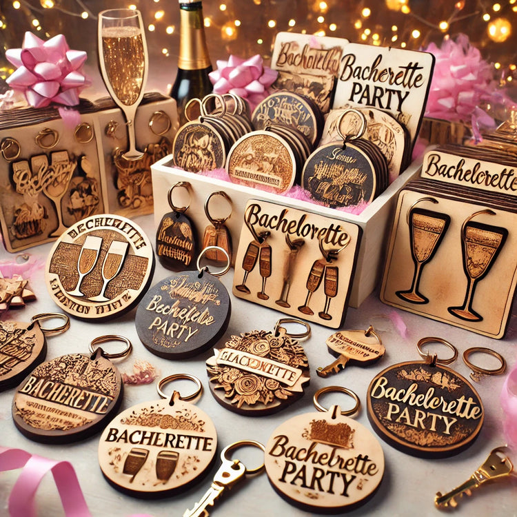 Party Gifts