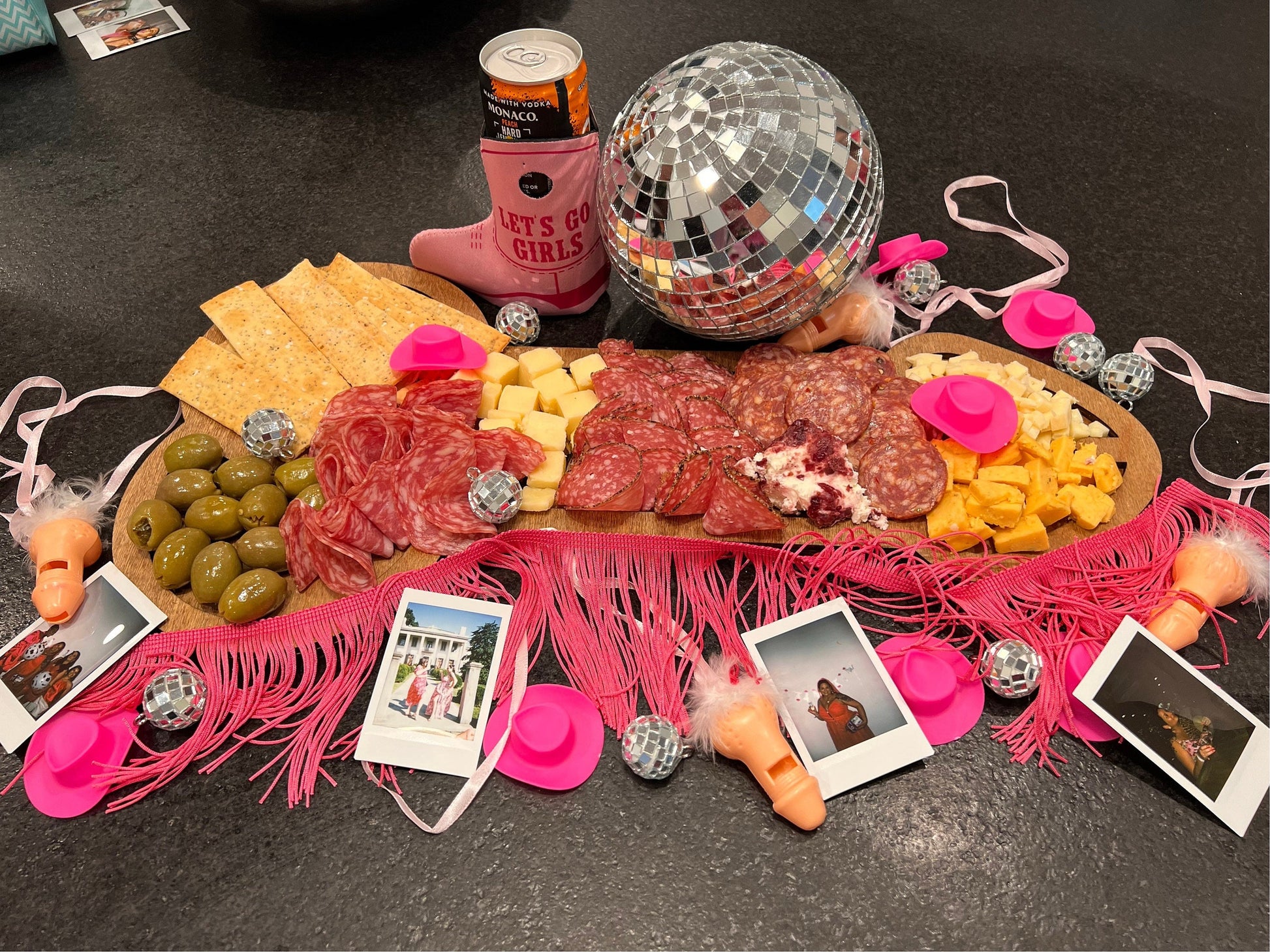 Penis Charcuterie Board, bachelorette party, wood penis, adult charcuterie Board